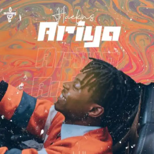 Haekins - Ariya (Prod. Olakira)